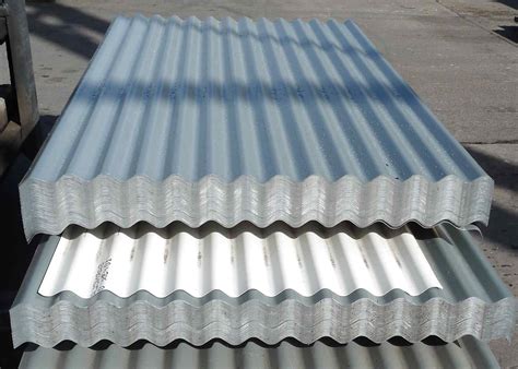 corrugated tin sheets for sale